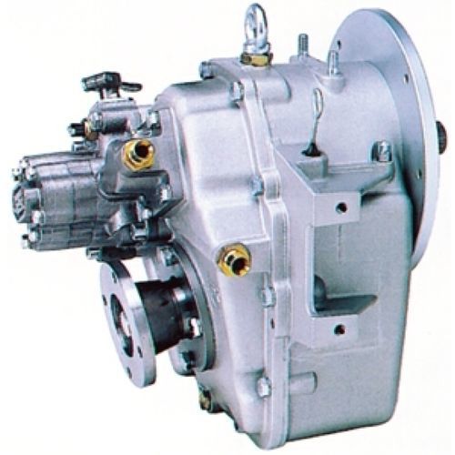 Untersetzungsgetriebe für Schiffe - TM880A - SOLÉ ADVANCE - für Marineanwendungen / für Motoren / für Kraftübertragungen