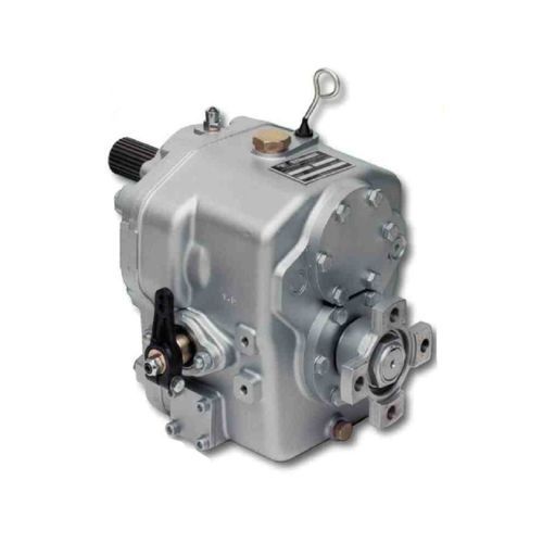 Untersetzungsgetriebe für Schiffe - TMC260 - SOLÉ ADVANCE - für Marineanwendungen / für Motoren / für Kraftübertragungen