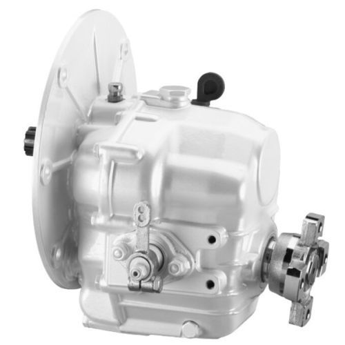 Untersetzungsgetriebe für Schiffe - TMC60A - SOLÉ ADVANCE - für Marineanwendungen / für Boote / für Motoren