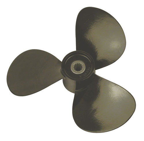 Propeller für Segelboot - SP60 - SOLÉ ADVANCE - Fest / Saildrive / 3-Flügel