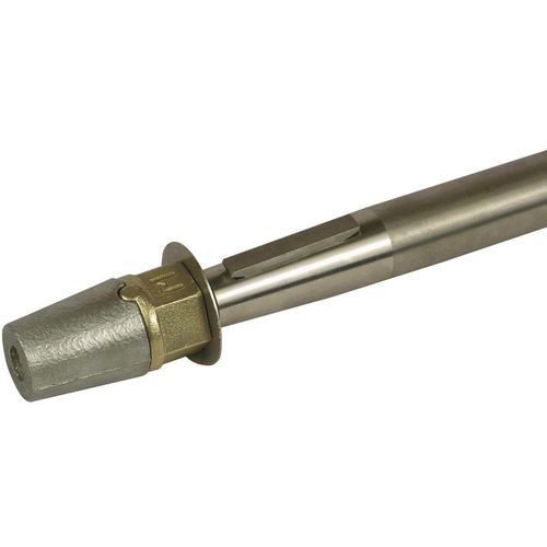 Propellerwelle für Marineanwendungen - 403 series - SOLÉ ADVANCE - für Schiffe