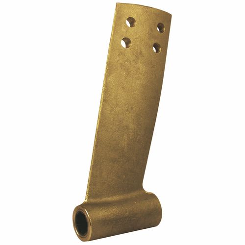 Halterung für Propellerträgerwellen / für Boote - 400 series - SOLÉ ADVANCE