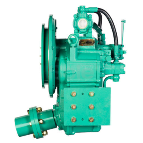 Untersetzungsgetriebe für Schiffe - DMT100IV - SOLÉ ADVANCE - für Marineanwendungen / für Motoren / für Kraftübertragungen