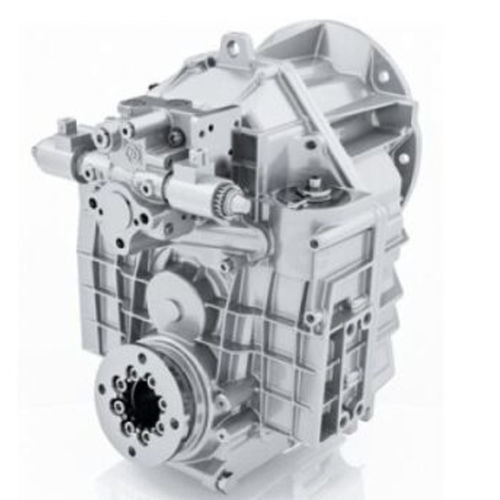 Untersetzungsgetriebe für Schiffe - ZF 68 IV - SOLÉ ADVANCE - für Marineanwendungen / für Motoren / für Kraftübertragungen