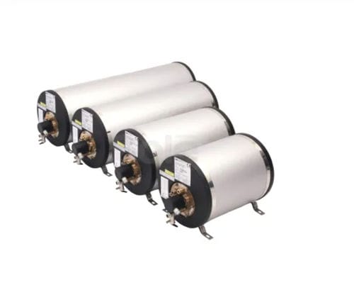Kessel für Schiff / Heißwasser - 60800 series - SOLÉ ADVANCE - Heißwasser / elektrisch / horizontal