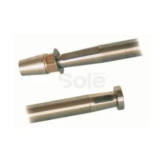 Propellerwelle für Boot - 409 series - SOLÉ ADVANCE