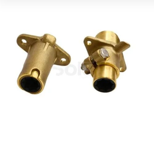 Lager für Boot - 400 series - SOLÉ ADVANCE - für Propellerträgerwelle