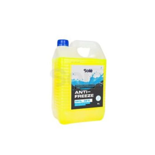 Frostschutzadditiv - MA00000 series - SOLÉ ADVANCE - Kühlmittel