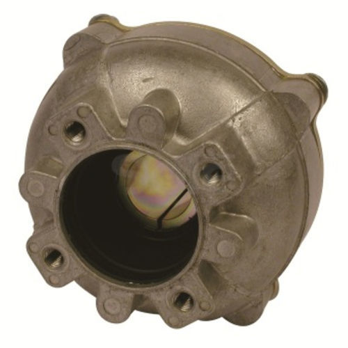 Flexible mechanische Kupplung - 400 series - SOLÉ ADVANCE - für Boot / für Wellen