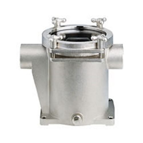 Kühlwasserfilter - 60310 series - SOLÉ ADVANCE - für Boot / für Motoren