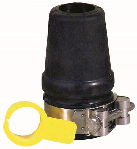 Stopfbuchse für Boote - 400 series - SOLÉ ADVANCE