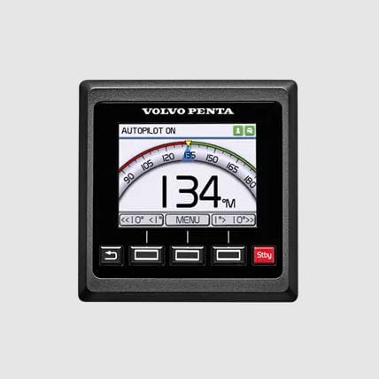 Autopilot für Boot - Volvo Penta - Standard