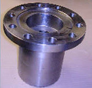 Starre mechanische Kupplung - Teignbridge - für Boot / für Wellen
