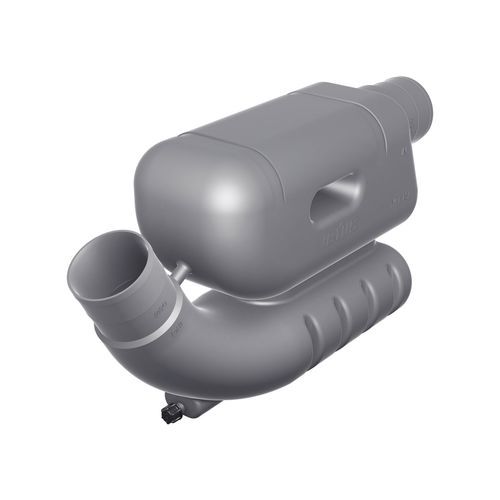 Auspufftopf für Boot - LSL series - VETUS
