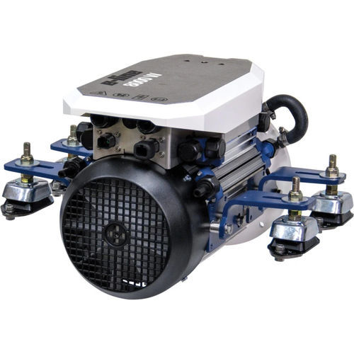 Innenbordmotor - ELINE080 - VETUS - Antrieb / elektrisch / für Freizeitschifffahrt