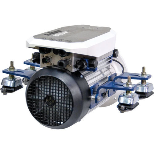 Innenbordmotor - ELINE060 - VETUS - Antrieb / elektrisch / für Freizeitschifffahrt