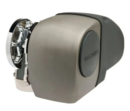 Elektrische Ankerwinde - P1002 series - VETUS - hydraulisch / automatisch / für Boot