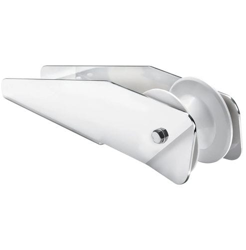 Rollen-Bugrolle - P104334 - VETUS - Edelstahl