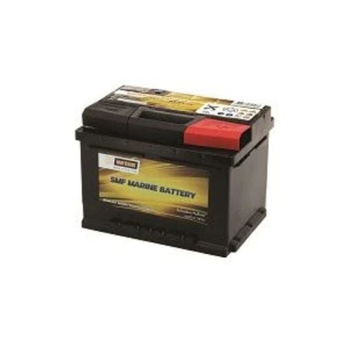 Batterie für Marineanwendungen - VESMF series - VETUS - 12 V / Blei-Kalzium