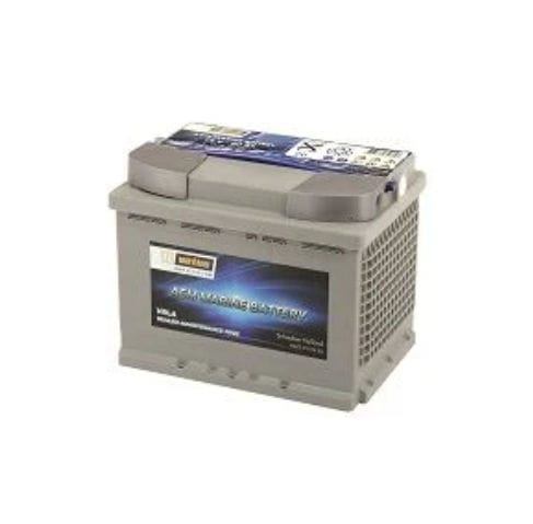 Batterie für Marineanwendungen - VEAGM series - VETUS - 12 V / AGM