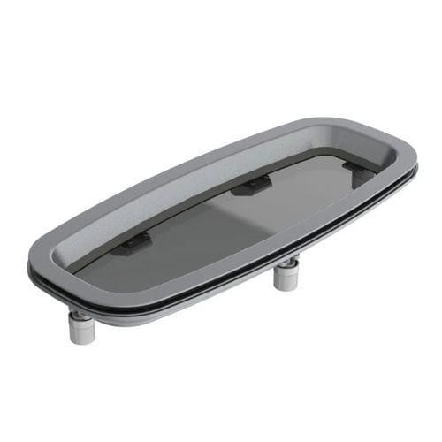 Ovales Bullauge - PXF - VETUS - für Boot / öffnend