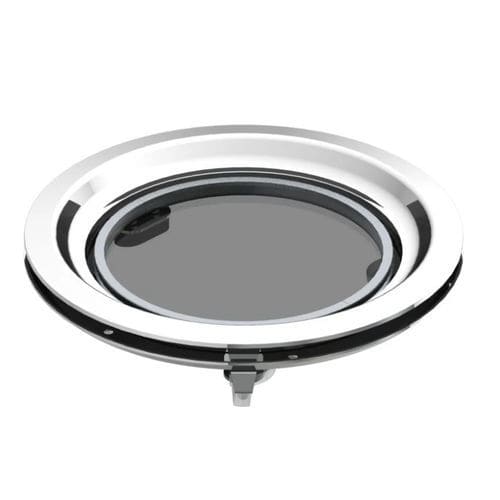 Rundes Bullauge - PWS3 series - VETUS - für Boot / öffnend
