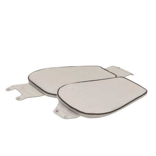 Kissen für Steuermann - CAPTCS series - VETUS - für Boot