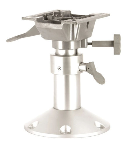 Sitzsockel für Boot - PCM3040 - VETUS - einstellbar / Aluminium