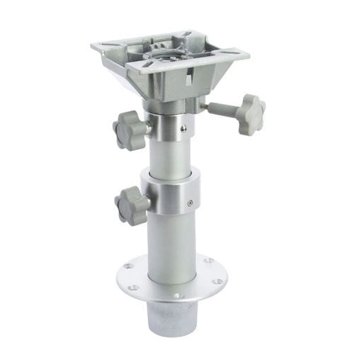 Einstellbarer Tischfuß - PTSG3269 - VETUS - Aluminium