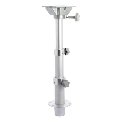 Einstellbarer Tischfuß - PTSM2969 - VETUS - Aluminium