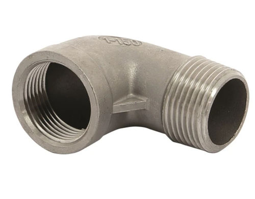 Edelstahl-Sanitäranschluss - QS05010 series - VETUS