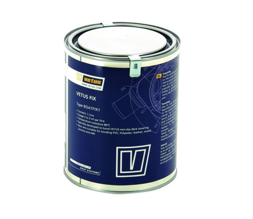 Einkomponentenkleber - Boatfix - VETUS - Mehrzweck