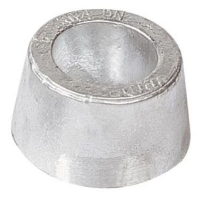 Opferanode für Boot - ZINK8C - VETUS - Zink / Aluminium