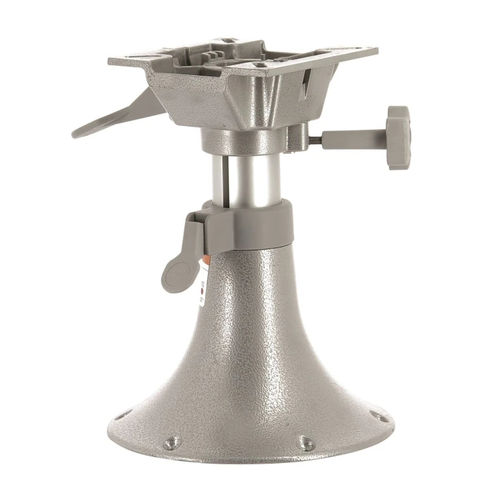 Sitzsockel für Boot - PCBELL - VETUS - einstellbar / Aluminium