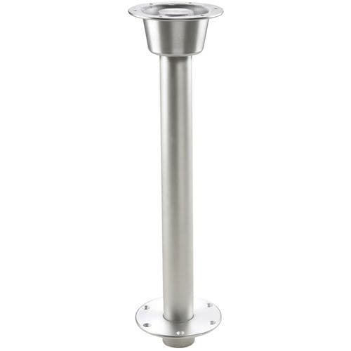 Abnehmbar-Tischfuß - PS68 - VETUS - Aluminium