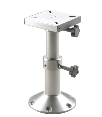 Einstellbarer Tischfuß - PCMS2969 - VETUS - Aluminium