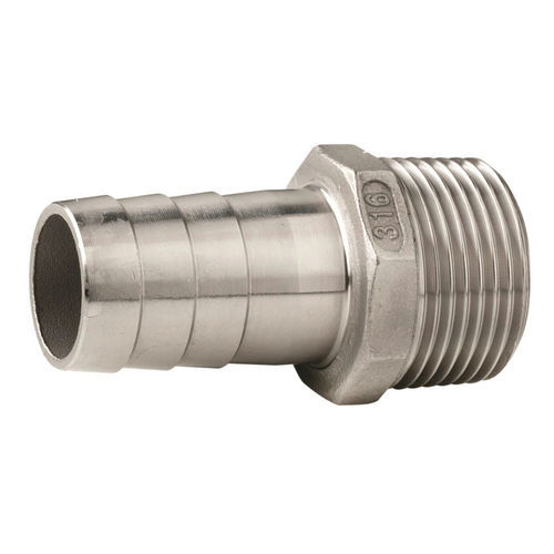 Edelstahl-Sanitäranschluss - QA05 series - VETUS
