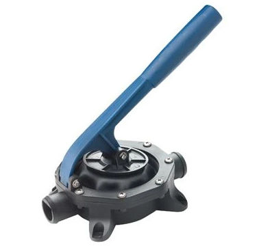 Pumpe für Boot - BLPM020 - VETUS - Transfer / Bilge / Wasser