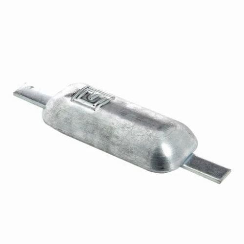 Opferanode für Boot - WOA004 series - VETUS - Zink / Aluminium