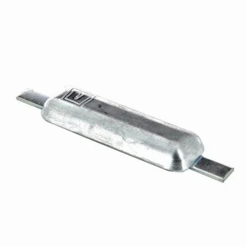 Opferanode für Boot - WOA003Z - VETUS - Zink / Aluminium