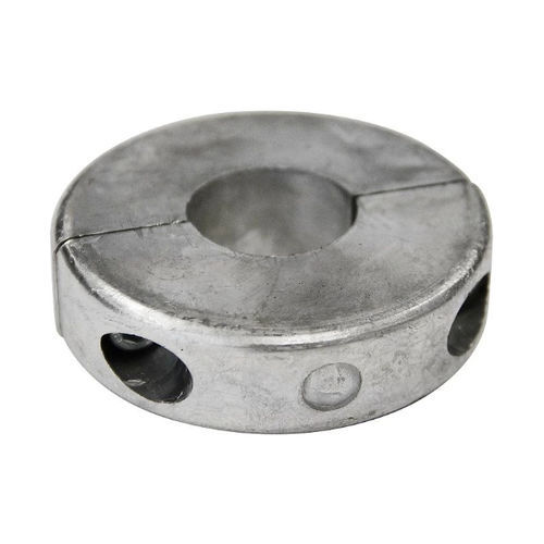 Opferanode für Boot - SAR series - VETUS - Zink