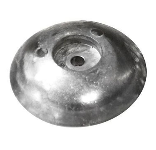 Opferanode für Boot - RAD series - VETUS - Zink / Ruder