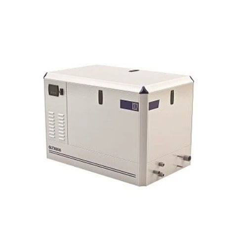 Diesel-Stromaggregat - GLX14SIC - VETUS - für Boot / 50 Hz / IP55
