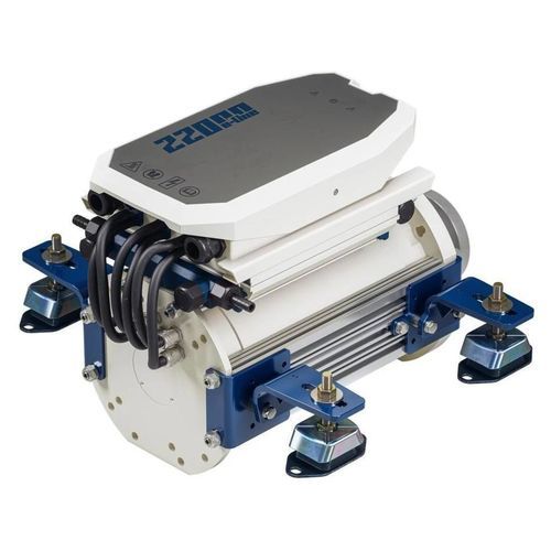 Elektrischer Motor - E-LINE - VETUS - Antrieb / Innenbord / für Freizeitschifffahrt