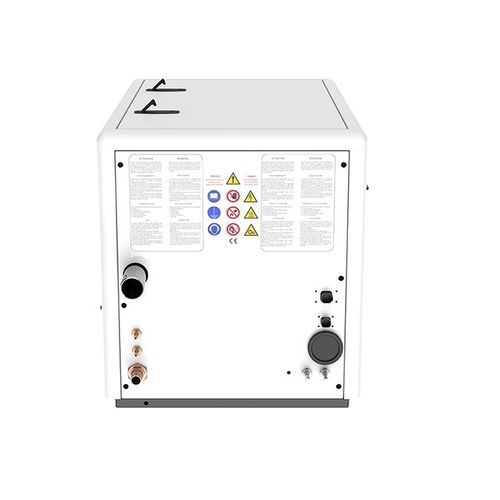 Diesel-Stromaggregat - 9CM60 - Nanni Industries - für Boot / 60 Hz / IP23
