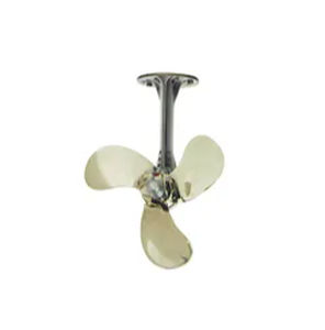 Propeller für Segelboot - APS-H5 - Bruntons Propellers - mit automatischer Segeleinstellung / Saildrive / 3-Flügel
