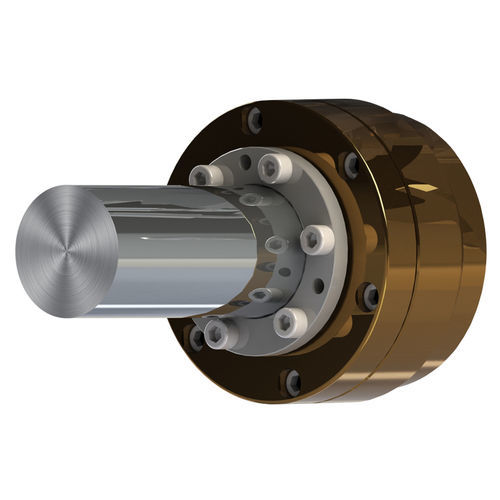 Starre mechanische Kupplung - SigmaDrive - Bruntons Propellers - für Boot / für Wellen / Antivibration