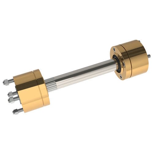Starre mechanische Kupplung - D-SIGMA - Bruntons Propellers - für Boot