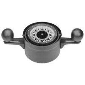 Steuerkompass für Boot - Compensating Spheres - COMNAV - Magnet / horizontal / Aufbau