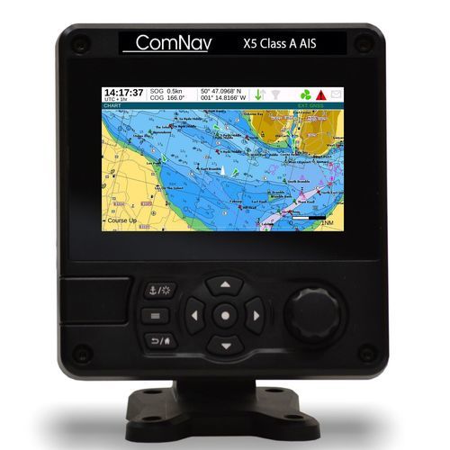 AIS für Schiffe - X5 - COMNAV - Klasse A / USCG